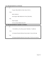 Preview for 337 page of Universal Devices ISY-994i Series User Manual