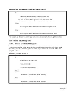 Preview for 338 page of Universal Devices ISY-994i Series User Manual