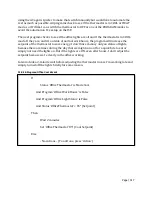 Preview for 340 page of Universal Devices ISY-994i Series User Manual