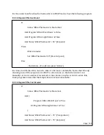 Preview for 341 page of Universal Devices ISY-994i Series User Manual