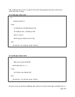 Preview for 347 page of Universal Devices ISY-994i Series User Manual