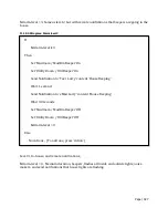 Preview for 350 page of Universal Devices ISY-994i Series User Manual