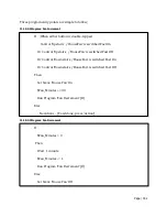 Preview for 355 page of Universal Devices ISY-994i Series User Manual