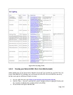 Preview for 377 page of Universal Devices ISY-994i Series User Manual