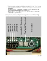 Preview for 405 page of Universal Devices ISY-994i Series User Manual