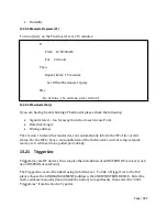 Preview for 412 page of Universal Devices ISY-994i Series User Manual