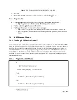 Preview for 414 page of Universal Devices ISY-994i Series User Manual