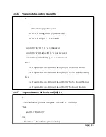 Preview for 419 page of Universal Devices ISY-994i Series User Manual