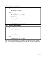 Preview for 423 page of Universal Devices ISY-994i Series User Manual