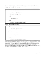 Preview for 424 page of Universal Devices ISY-994i Series User Manual