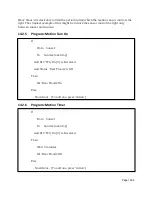 Preview for 425 page of Universal Devices ISY-994i Series User Manual