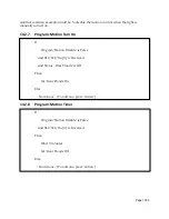 Preview for 426 page of Universal Devices ISY-994i Series User Manual