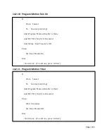 Preview for 428 page of Universal Devices ISY-994i Series User Manual