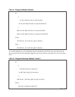 Preview for 429 page of Universal Devices ISY-994i Series User Manual