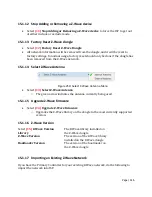 Preview for 439 page of Universal Devices ISY-994i Series User Manual