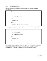 Preview for 450 page of Universal Devices ISY-994i Series User Manual