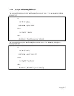 Preview for 451 page of Universal Devices ISY-994i Series User Manual