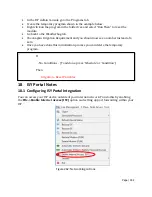 Preview for 465 page of Universal Devices ISY-994i Series User Manual