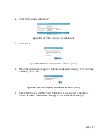 Preview for 495 page of Universal Devices ISY-994i Series User Manual