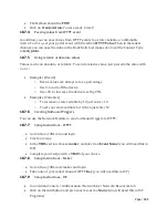 Preview for 511 page of Universal Devices ISY-994i Series User Manual