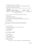 Preview for 513 page of Universal Devices ISY-994i Series User Manual