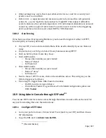 Preview for 520 page of Universal Devices ISY-994i Series User Manual