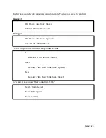 Preview for 546 page of Universal Devices ISY-994i Series User Manual