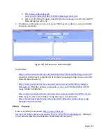 Preview for 554 page of Universal Devices ISY-994i Series User Manual