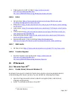 Preview for 560 page of Universal Devices ISY-994i Series User Manual