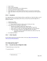 Preview for 583 page of Universal Devices ISY-994i Series User Manual