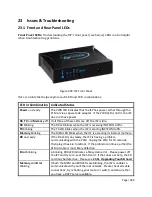 Preview for 611 page of Universal Devices ISY-994i Series User Manual