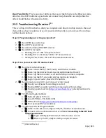 Preview for 612 page of Universal Devices ISY-994i Series User Manual