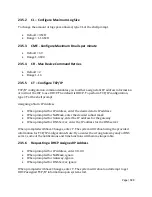 Preview for 622 page of Universal Devices ISY-994i Series User Manual