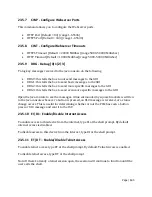 Preview for 623 page of Universal Devices ISY-994i Series User Manual