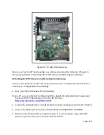 Preview for 652 page of Universal Devices ISY-994i Series User Manual