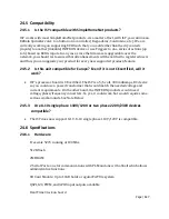 Preview for 670 page of Universal Devices ISY-994i Series User Manual