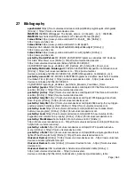 Preview for 686 page of Universal Devices ISY-994i Series User Manual