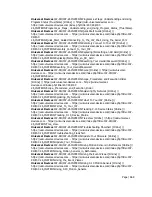 Preview for 691 page of Universal Devices ISY-994i Series User Manual