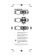 Preview for 9 page of Universal Electronics ATLAS User Manual