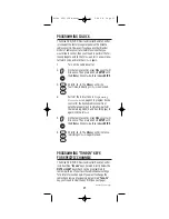 Preview for 27 page of Universal Electronics ATLAS User Manual