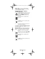 Предварительный просмотр 16 страницы Universal Electronics C4000 User Manual