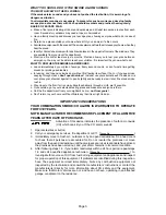 Preview for 3 page of Universal Electronics CD-9775 Instructions Manual