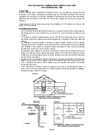 Preview for 4 page of Universal Electronics CD-9775 Instructions Manual