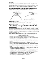 Preview for 5 page of Universal Electronics CD-9775 Instructions Manual