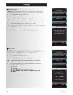 Preview for 12 page of Universal Electronics Nevo C2 User Manual