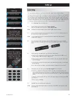 Preview for 13 page of Universal Electronics Nevo C2 User Manual