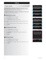 Preview for 14 page of Universal Electronics Nevo C2 User Manual