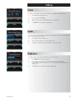 Preview for 15 page of Universal Electronics Nevo C2 User Manual