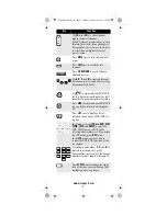 Preview for 7 page of Universal Electronics Potenza ST User Manual