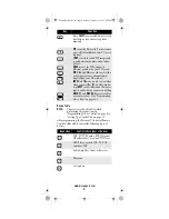 Preview for 8 page of Universal Electronics Potenza ST User Manual